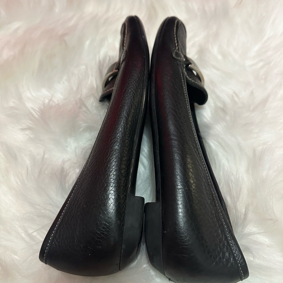Authentic Prada Flats - Picture 4 of 7